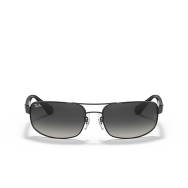 Ray-Ban RB3445 Sunglasses 006/11 black - front view