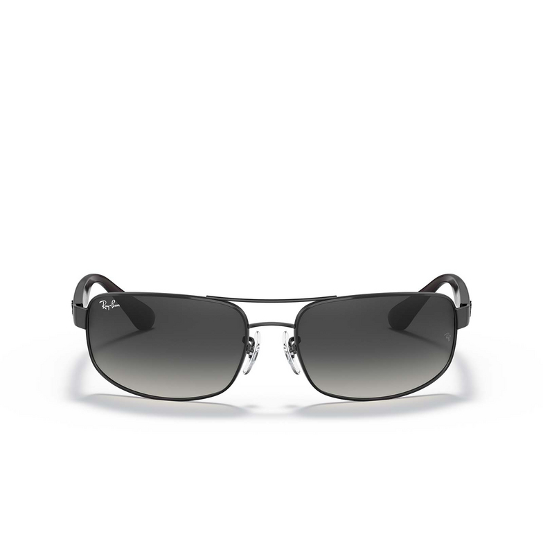 Lunettes de soleil Ray-Ban RB3445 006/11 black - 1/4