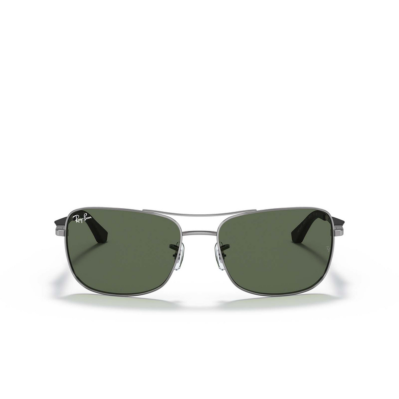 Ray-Ban RB3515 Sonnenbrillen 004/71 gunmetal - 1/4