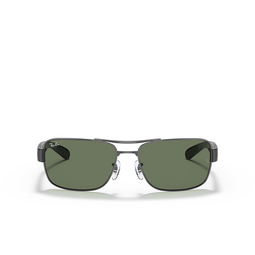 Gafas de sol Ray-Ban RB3522 004/71 gunmetal