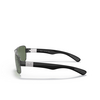 Lunettes de soleil Ray-Ban RB3522 004/71 gunmetal - Vignette du produit 3/4