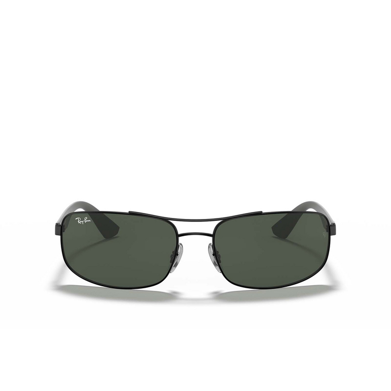 Ray-Ban RB3527 Sonnenbrillen 006/71 black - 1/4