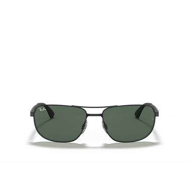 Ray-Ban RB3528 Sunglasses 006/71 black - front view