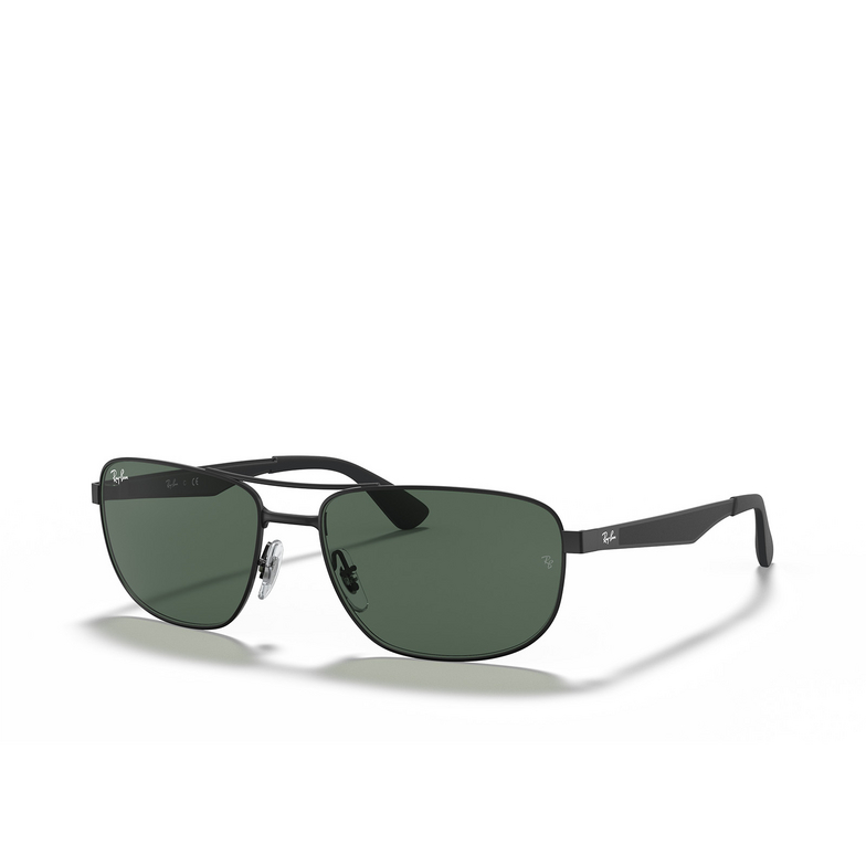 Ray-Ban RB3528 Sunglasses 006/71 black - 2/4