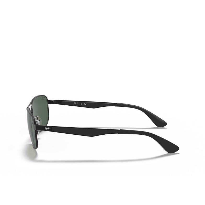Ray-Ban RB3528 Sunglasses 006/71 black - 3/4