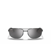 Occhiali da sole Ray-Ban RB3528 006/82 black - anteprima prodotto 1/4