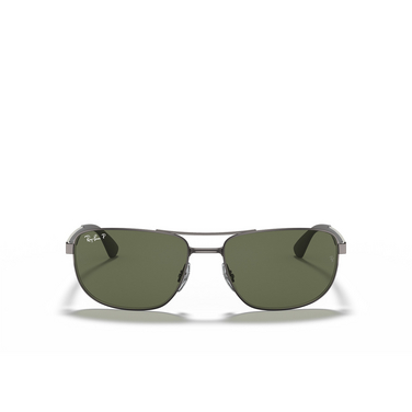 Ray-Ban RB3528 Sunglasses 029/9A gunmetal - front view