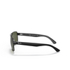 Occhiali da sole Ray-Ban RB3530 002/9A black - anteprima prodotto 3/4