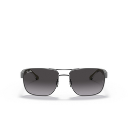 Occhiali da sole Ray-Ban RB3530 004/8G gunmetal