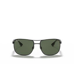 Ray-Ban RB3533 Sunglasses 002/71 black