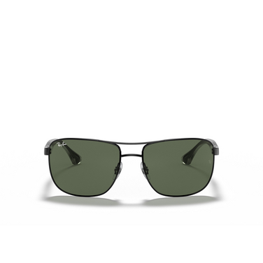 Ray-Ban RB3533 Sunglasses 002/71 black - front view