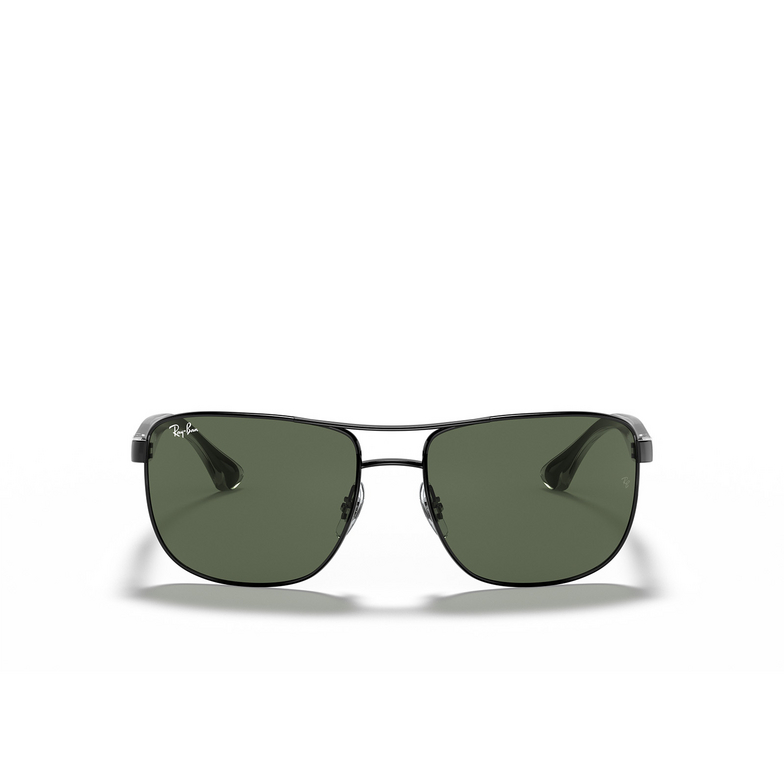 Gafas de sol Ray-Ban RB3533 002/71 black - 1/4