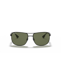 Ray-Ban RB3533 Sunglasses 002/9A black