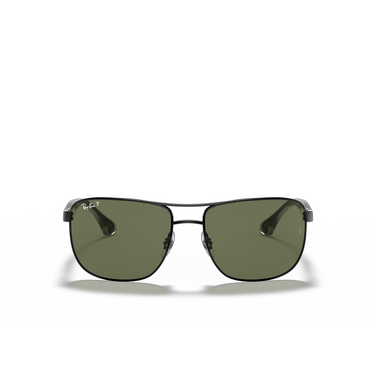 Ray-Ban RB3533 Sunglasses 002/9A black - front view