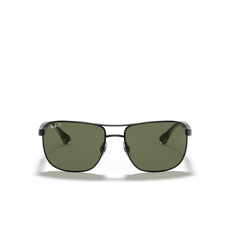 Ray-Ban RB3533 Sunglasses 002/9A black - 1/4