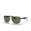 Ray-Ban RB3533 Sonnenbrillen 002/9A black - Produkt-Miniaturansicht 2/4