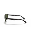 Occhiali da sole Ray-Ban RB3533 002/9A black - anteprima prodotto 3/4