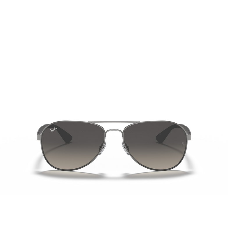 Ray-Ban RB3549 Sonnenbrillen 029/11 gunmetal - 1/4