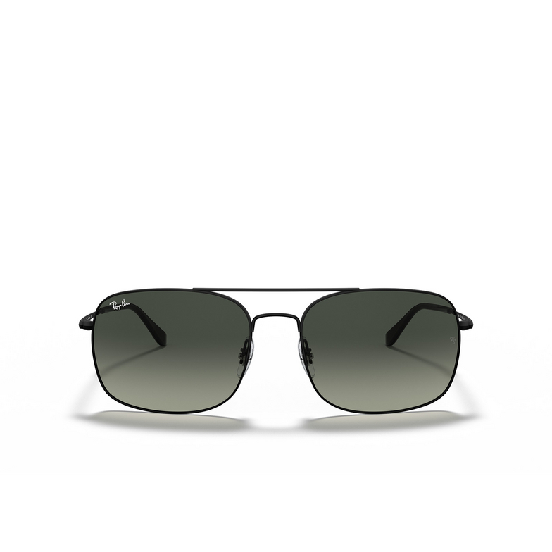 Ray-Ban RB3611 Sunglasses 006/71 black - 1/4