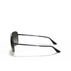 Lunettes de soleil Ray-Ban RB3611 006/71 black - Vignette du produit 3/4