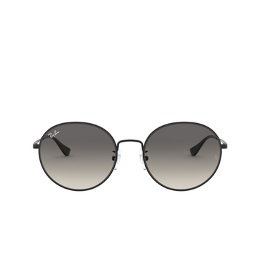 Gafas de sol Ray-Ban RB3612D 002/11 black - Vista delantera