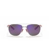Ray-Ban RB3659M Sunglasses F031H0 silver - product thumbnail 1/4