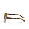 Ray-Ban RB3663 Sunglasses 001/57 gold - product thumbnail 3/4