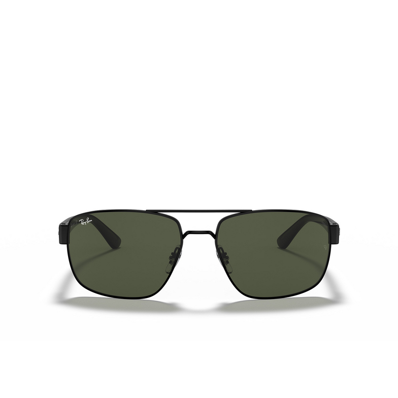 Ray-Ban RB3663 Sonnenbrillen 002/31 black - 1/4