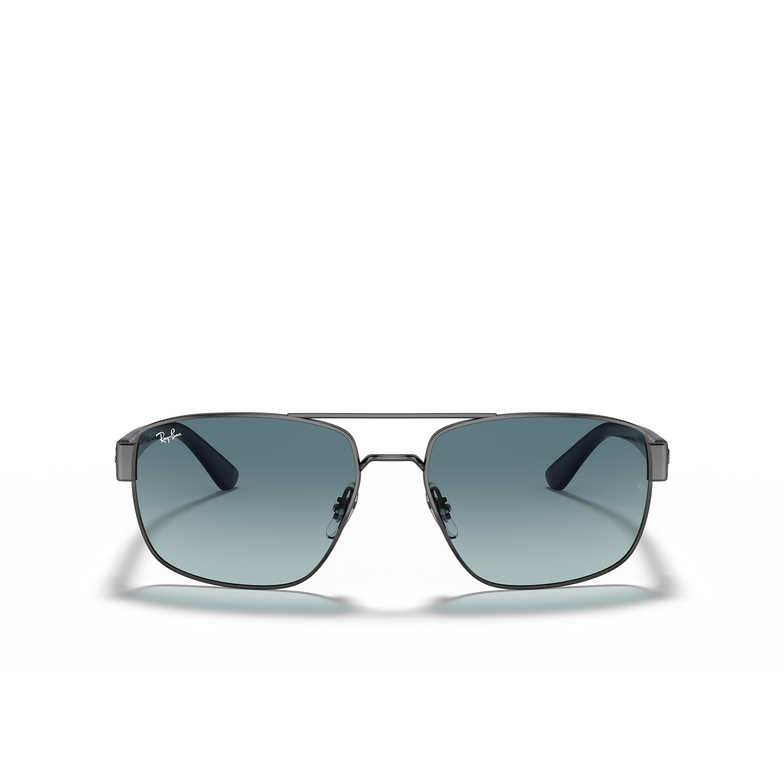 Ray-Ban RB3663 Sonnenbrillen 004/3M gunmetal - 1/4