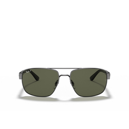 Ray-Ban RB3663 Sonnenbrillen 004/58 gunmetal