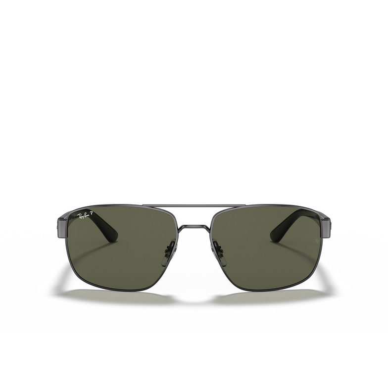 Ray-Ban RB3663 Sunglasses 004/58 gunmetal - 1/4