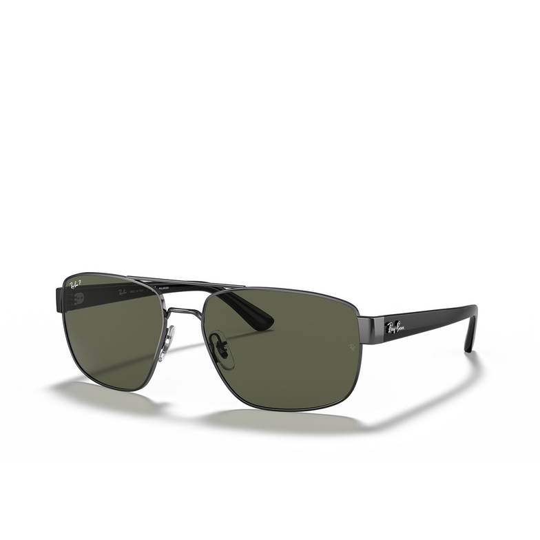 Gafas de sol Ray-Ban RB3663 004/58 gunmetal - 2/4