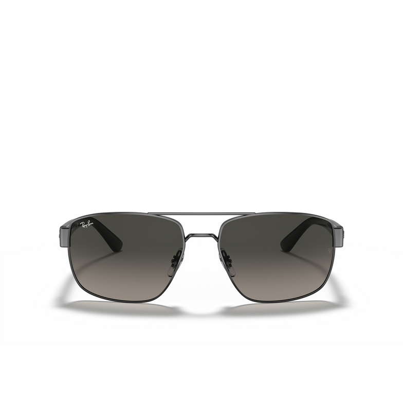 Ray-Ban RB3663 Sonnenbrillen 004/71 gunmetal - 1/4