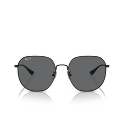 Ray-Ban RB3680D Sunglasses 002/81 black