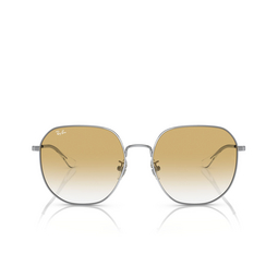 Ray-Ban RB3680D Sunglasses 003/2Q silver