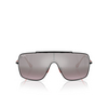 Occhiali da sole Ray-Ban RB3697M F009Y3 black - anteprima prodotto 1/4