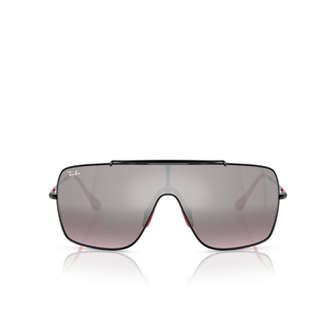 Occhiali da sole Ray-Ban RB3697M F009Y3 black - frontale