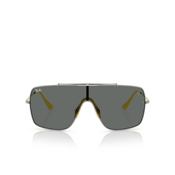 Occhiali da sole Ray-Ban RB3697M F03087 gunmetal