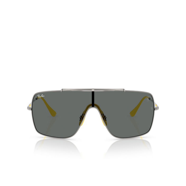 Ray-Ban RB3697M Sunglasses F03087 gunmetal - 1/4