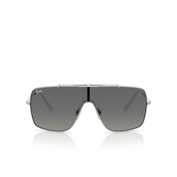 Occhiali da sole Ray-Ban RB3697M F1048G silver