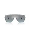 Ray-Ban RB3697M Sunglasses F104Y0 silver - product thumbnail 1/4