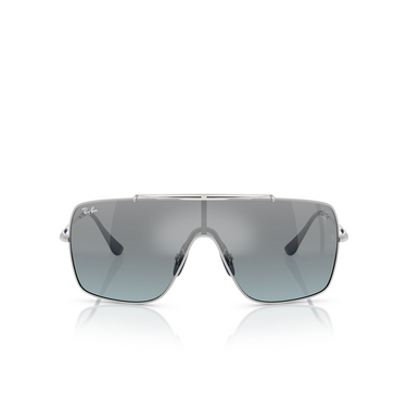 Gafas de sol Ray-Ban RB3697M F104Y0 silver - Vista delantera