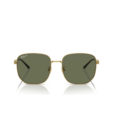 Ray-Ban RB3713D Sonnenbrillen 001/9A gold - Vorderansicht