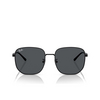 Lunettes de soleil Ray-Ban RB3713D 002/87 black - Vignette du produit 1/4