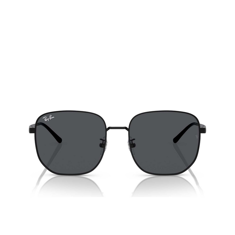 Gafas de sol Ray-Ban RB3713D 002/87 black - 1/4