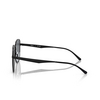 Ray-Ban RB3713D Sunglasses 002/87 black - product thumbnail 3/4