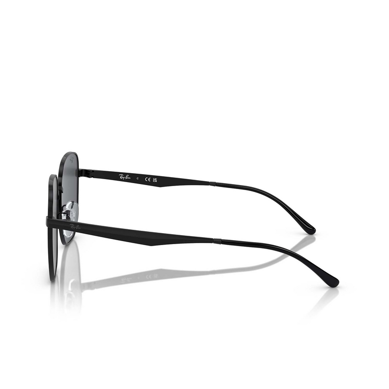 Lunettes de soleil Ray-Ban RB3713D 002/87 black - 3/4