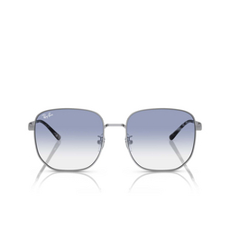 Lunettes de soleil Ray-Ban RB3713D 003/19 silver