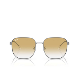 Occhiali da sole Ray-Ban RB3713D 003/2Q silver