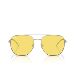 Ray-Ban RB3724D Sonnenbrillen 003/85 silver